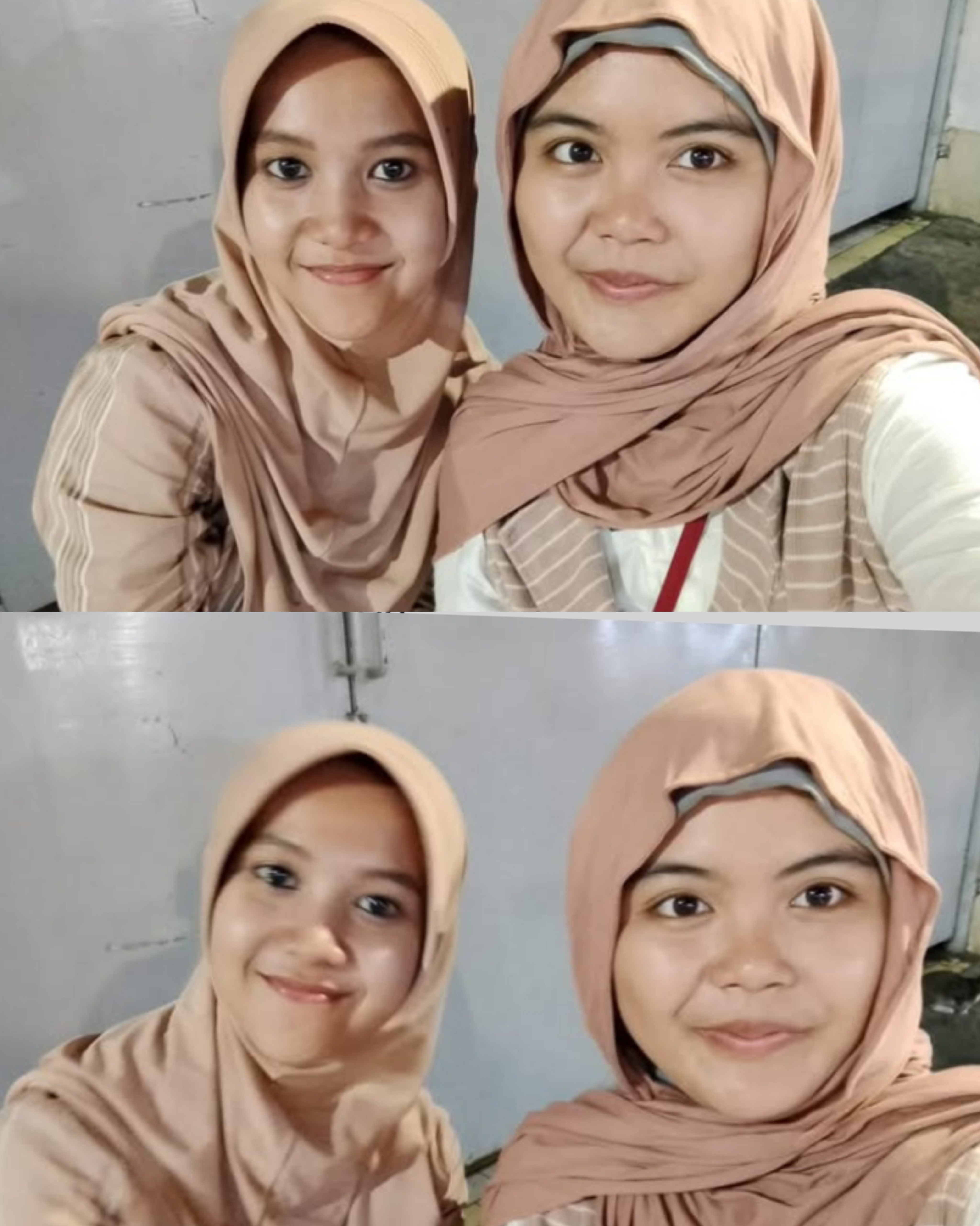 Moment 1