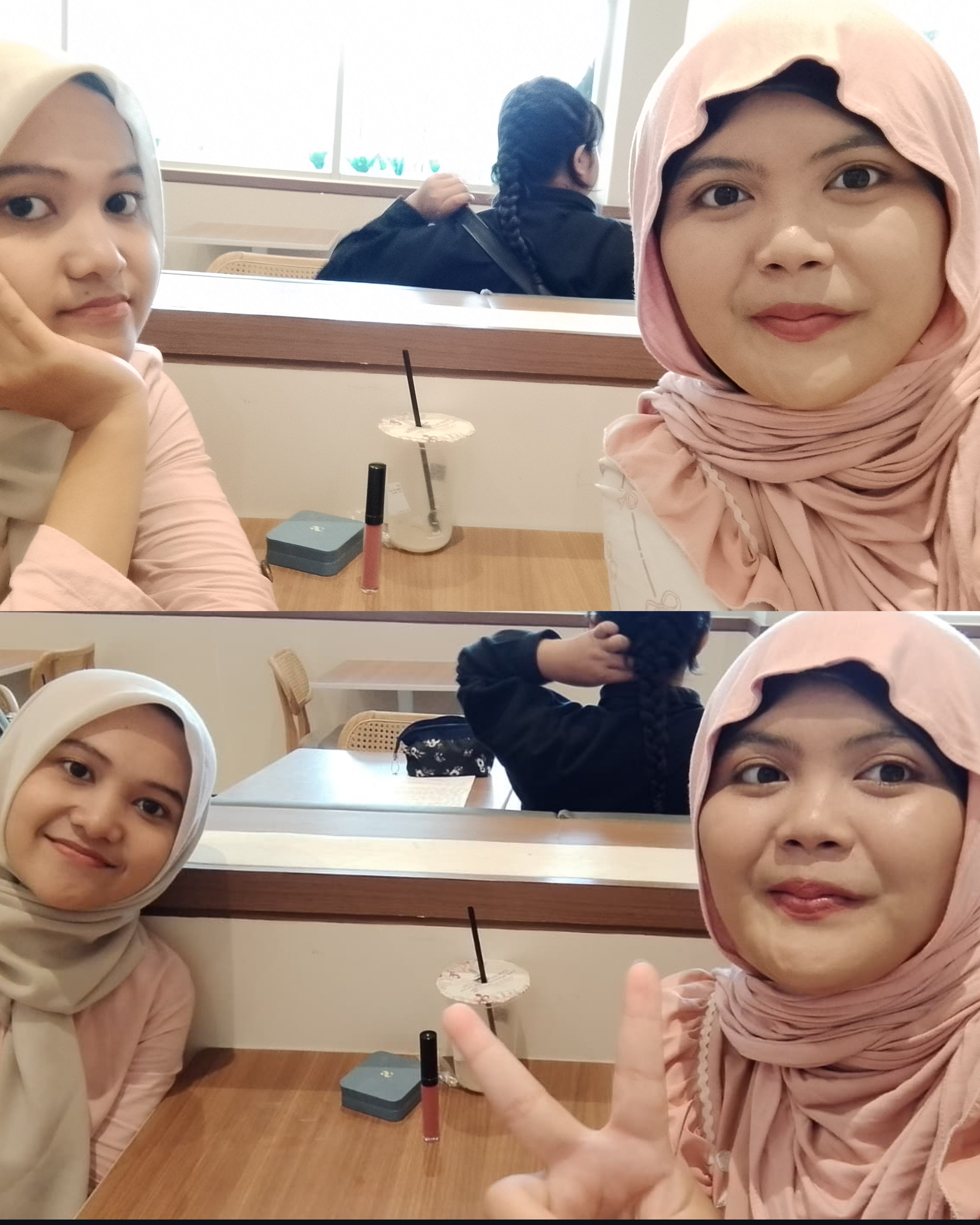 Moment 2
