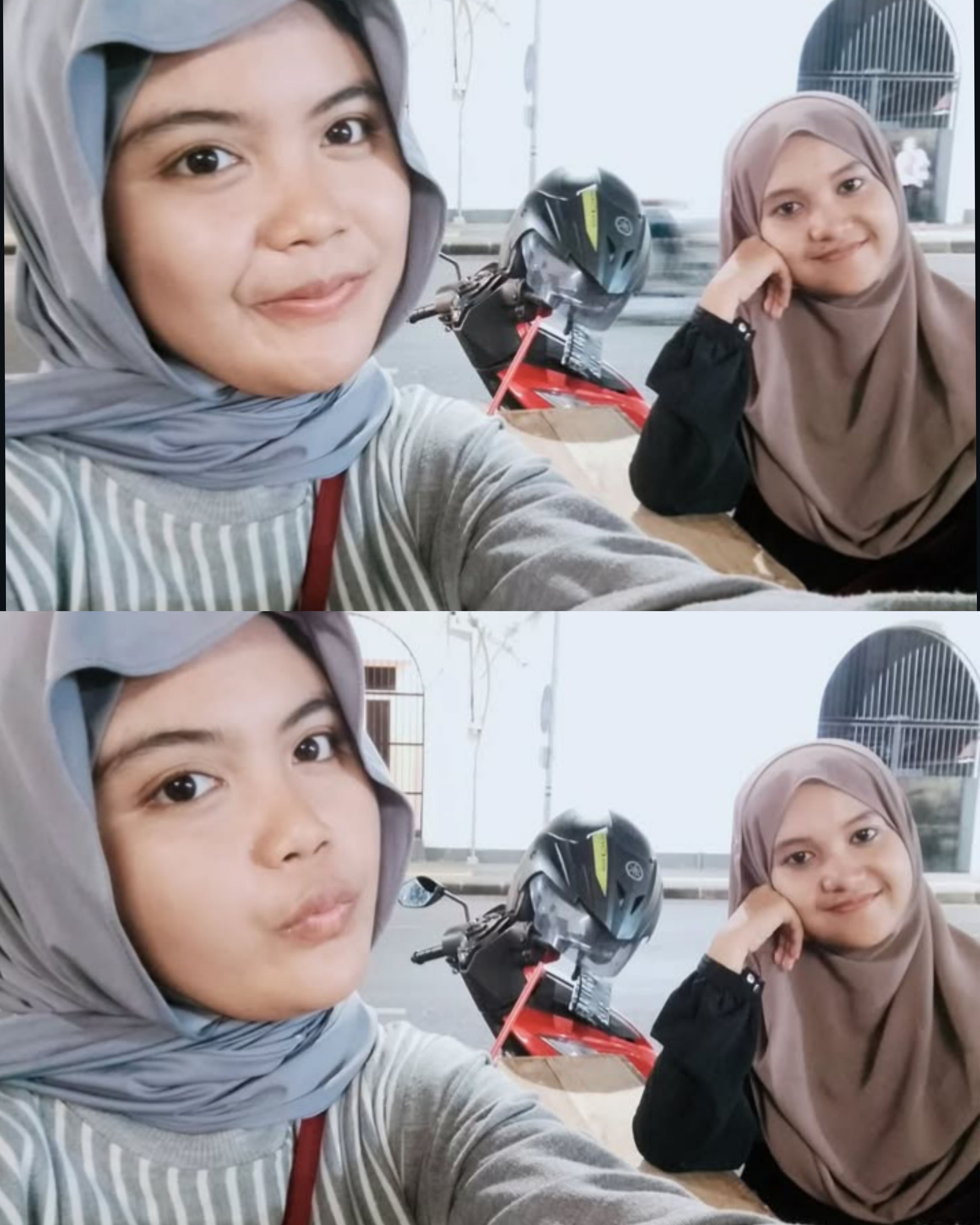 Moment 4