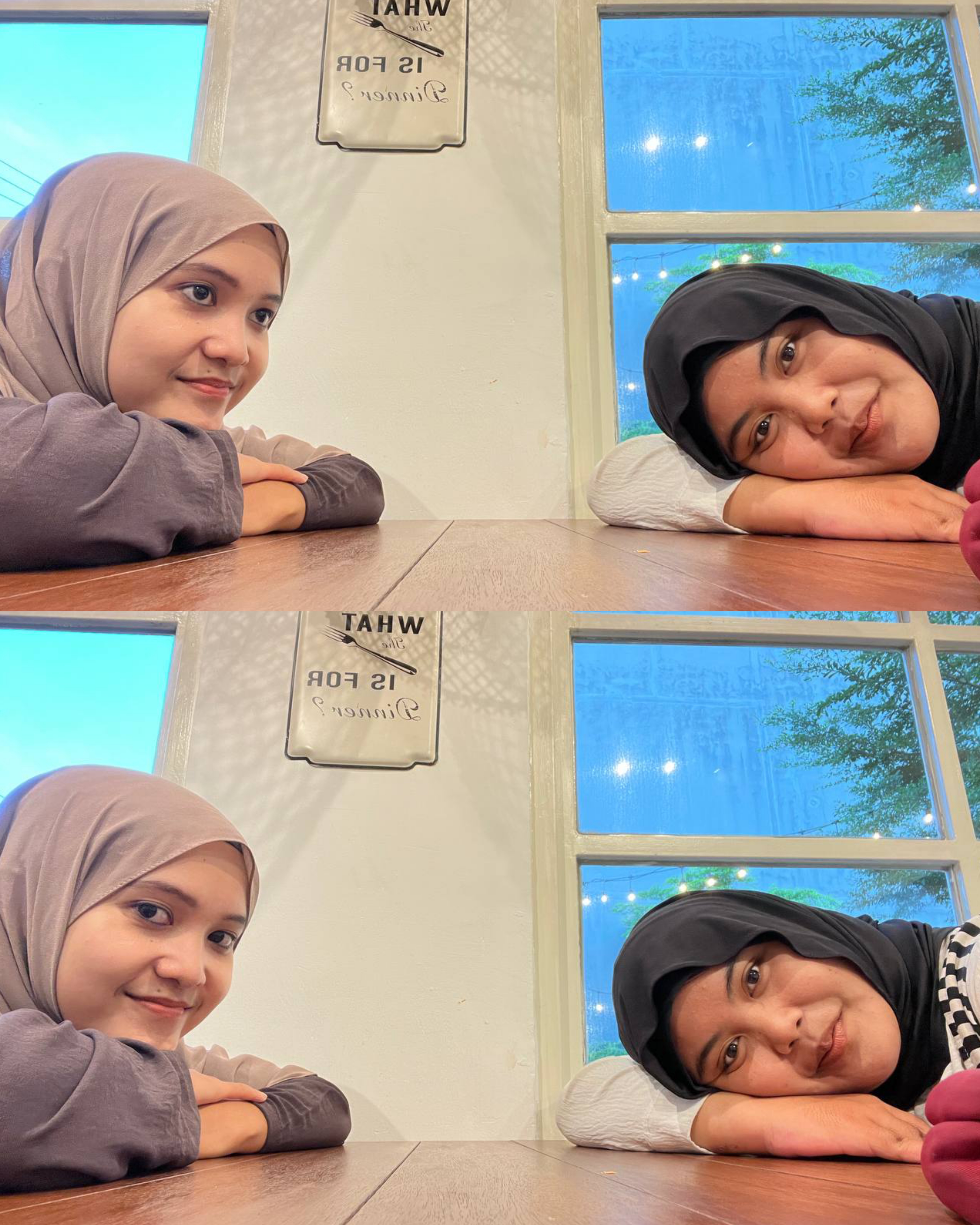 Moment 8